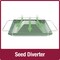 Natures Way Nature's Way Wild Bird 1.56 qt. cap. Metal Country Cottage Gazebo Bird Feeder 4 ports GAZ-H1 - alternate 4